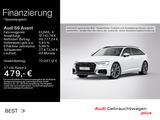 Audi S6 Avant Pano*B&O*AHK*HUD*Kamera*