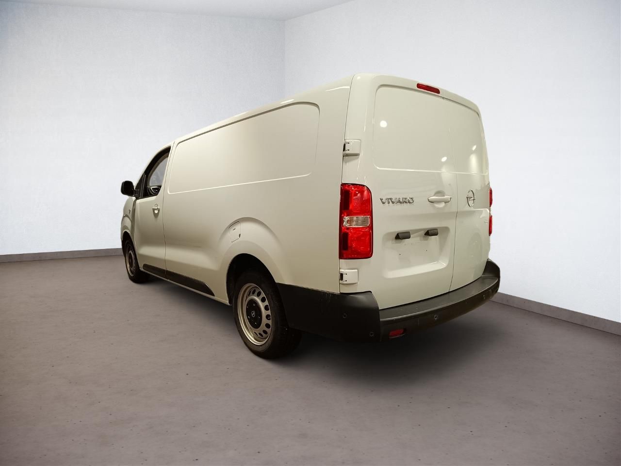 Fahrzeugabbildung Opel Vivaro Kasten 2.0 Diesel 130KW Automatik