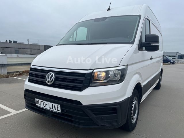 Volkswagen Crafter 35TDI*MITTEL-HOCH*KLIMA*KAMERA*NAVI*EUR6