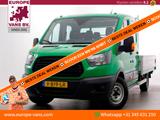 Ford Transit 350 2.0 TDCI 130pk E6 RWD D.C. Open Laad