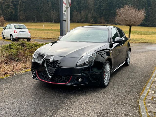 Alfa Romeo Giulietta Veloce 1.8 TBI TCT