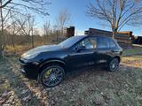 Porsche Cayenne Turbo S Panorama-Dach/360°-Kamera/V8 - Porsche: Schiebedach