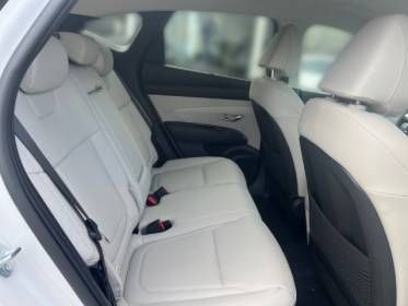 Hyundai Tucson – Bild 13