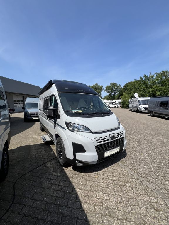 Carado pro CV 600+ * Modell 2025 *sofort verfügbar*