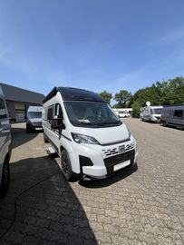 Carado pro CV 600+ *sofort verfügbar*AUTOMATIK*