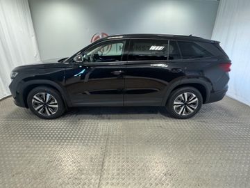Fahrzeugverkauf 5 Skoda Kodiaq 1.5 TSI AHK 7-Sitze Matrix Navi