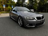 BMW 335i Coupé M Sport Edition M Sport Edition - BMW 3er Reihe aus 2013: Coupe