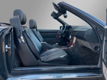 Mercedes-Benz SL 320 H-Zulassung *mtl. 160€*