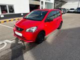 Seat Mii 1.0 44kW Reference*KLIMA-RADIO-HU10/26* - gebrauchte Seat Mii aus dem Jahr 2015