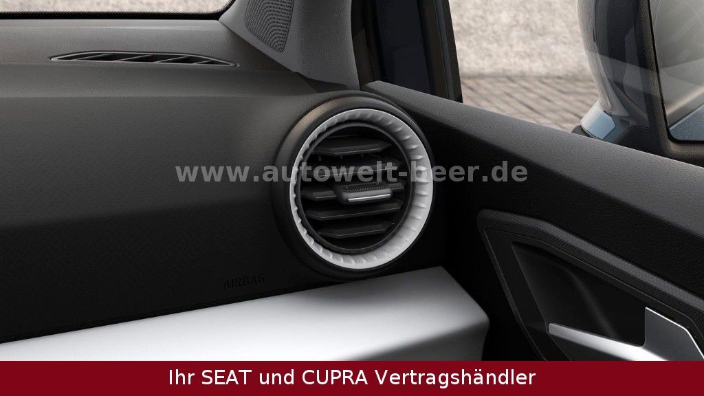 Seat Ibiza - Bild 4