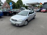 Opel Vectra 2.2 16V AUTOMATIK/TÜV/KLIMA/BC - Opel aus 2002
