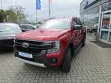 Ford Ranger Wildtrak e-4WD Doppelkabine - Ford mit Diesel-Antrieb