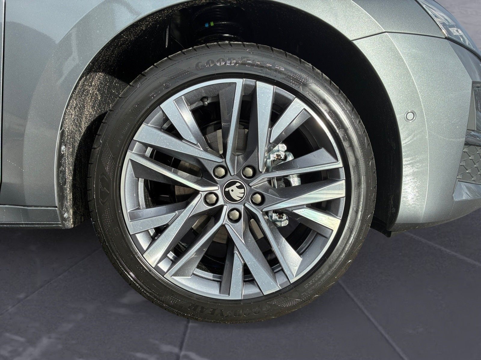 Skoda Octavia - Bild 9