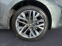 Skoda Octavia - Vorschau Bild 9