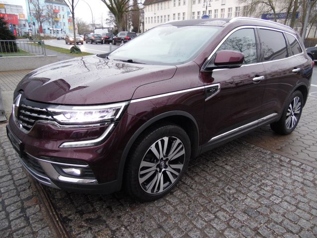 Renault Koleos Initiale Paris 4x4