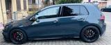 Volkswagen VW Golf VII 7 GTi CLUBSPORT, Top gepflegt,... - Volkswagen Golf: 7 GTI Clubsport