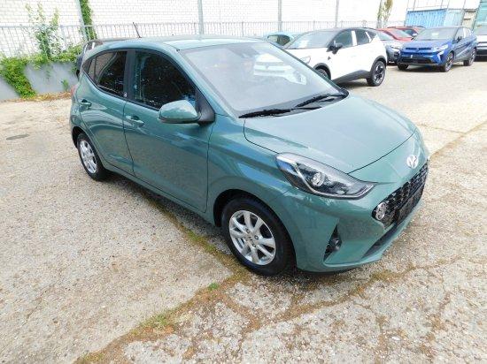 Hyundai i10 1.0 Edition 30 (EURO 6d)