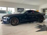 Ford Mustang GT 5.0 V8 10G-Autom. Leistungssteigerung - Ford mit Benzin-Antrieb: Coupe