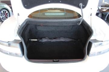 2012 Aston Martin DB9 缩略图 12