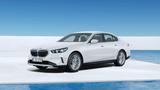 BMW 520i Ausstattung / Farbe änderbar - BMW 5 Series New cars: Limousine