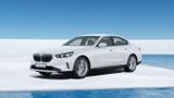 BMW 520i Ausstattung / Farbe änderbar - BMW 5 Series New cars: Limousine
