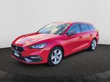 Seat Leon Sportstourer FR AHK, Navi, Kamera, ACC - Seat: Sport