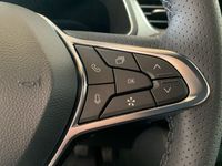 Renault Captur - Vorschau Bild 23