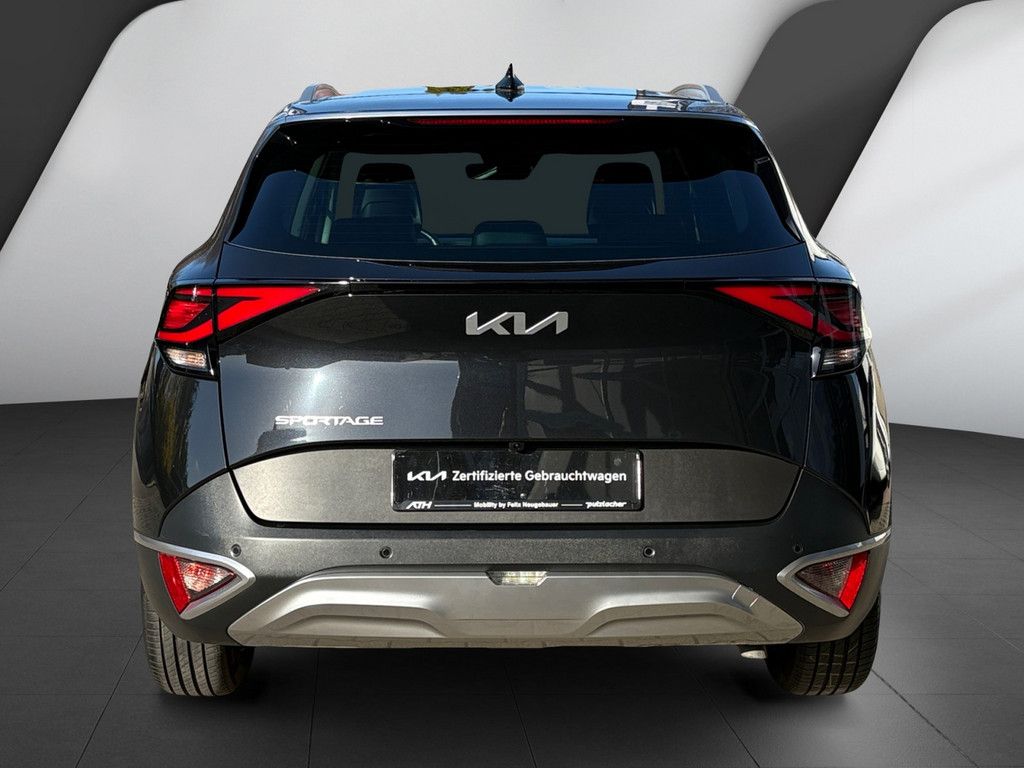 Fahrzeugabbildung Kia Sportage 1.6 T-GDI Vision