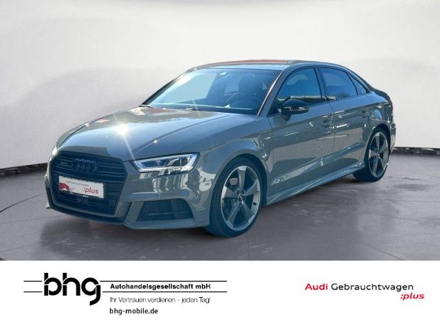 Audi A3 Limo Navi Radio Sitzheizung