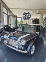 Rover Mini 1.3 MPI 63cv Cooper Brooklands - scheckheftgepflegte Rover Gebrauchtwagen
