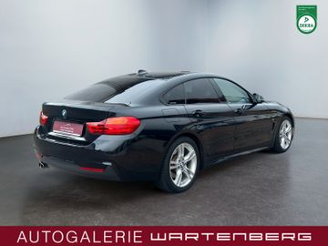 BMW 430 Gran Coupé - 5