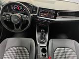 Audi A1 Sportback advanced 35 TFSI S tronic NAVI LED - Audi A1: Limousine