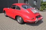 Porsche 356 C 1600 SC - Porsche 356: Sc