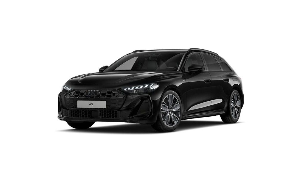 Image of Audi A5