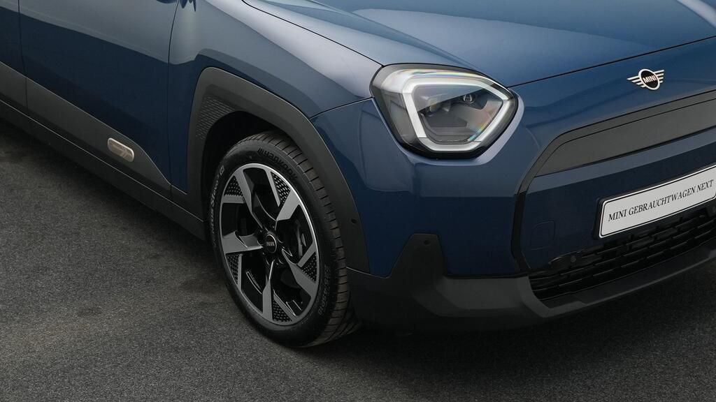 MINI Aceman - Bild 21