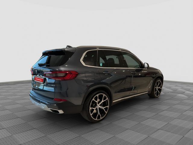 BMW X5 X5 xDrive30d Xline