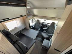 Sun Living A 60 SP *ganze Familie auf 5,99 m"