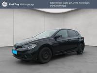 Volkswagen Polo 1.0 TSI OPF DSG Life NAVI GJR Keyless