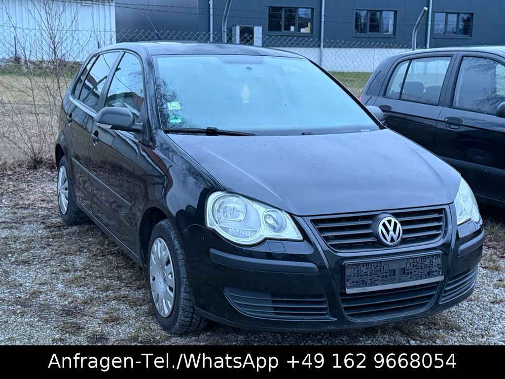 Angebot ansehen Volkswagen Polo