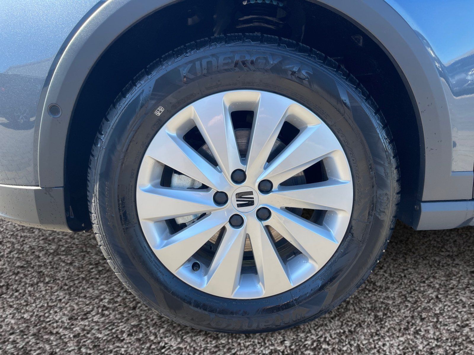 Seat Arona - Bild 8