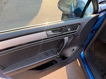 Volkswagen Touareg V6 TDI 193kW BMT 4Motion Terrain Tech