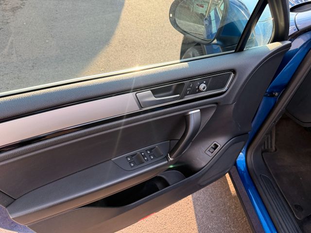 Volkswagen Touareg V6 TDI 193kW BMT 4Motion Terrain Tech