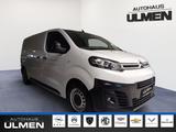 Citroën Jumpy Kasten Stand. BlueHDi 180 FAP EU6d EAT8-Au - Citroën Jumpy: Automatik