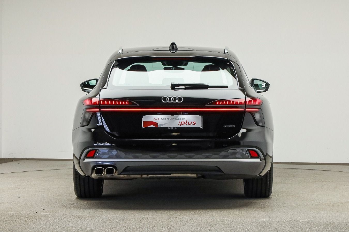 Audi A6 Avant TDI quattro advanced MATRIX AHK PANO SH foto 5