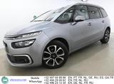 Citroën Grand C4 Picasso 1.5 BlueHDI 7PL LED Navi Camer