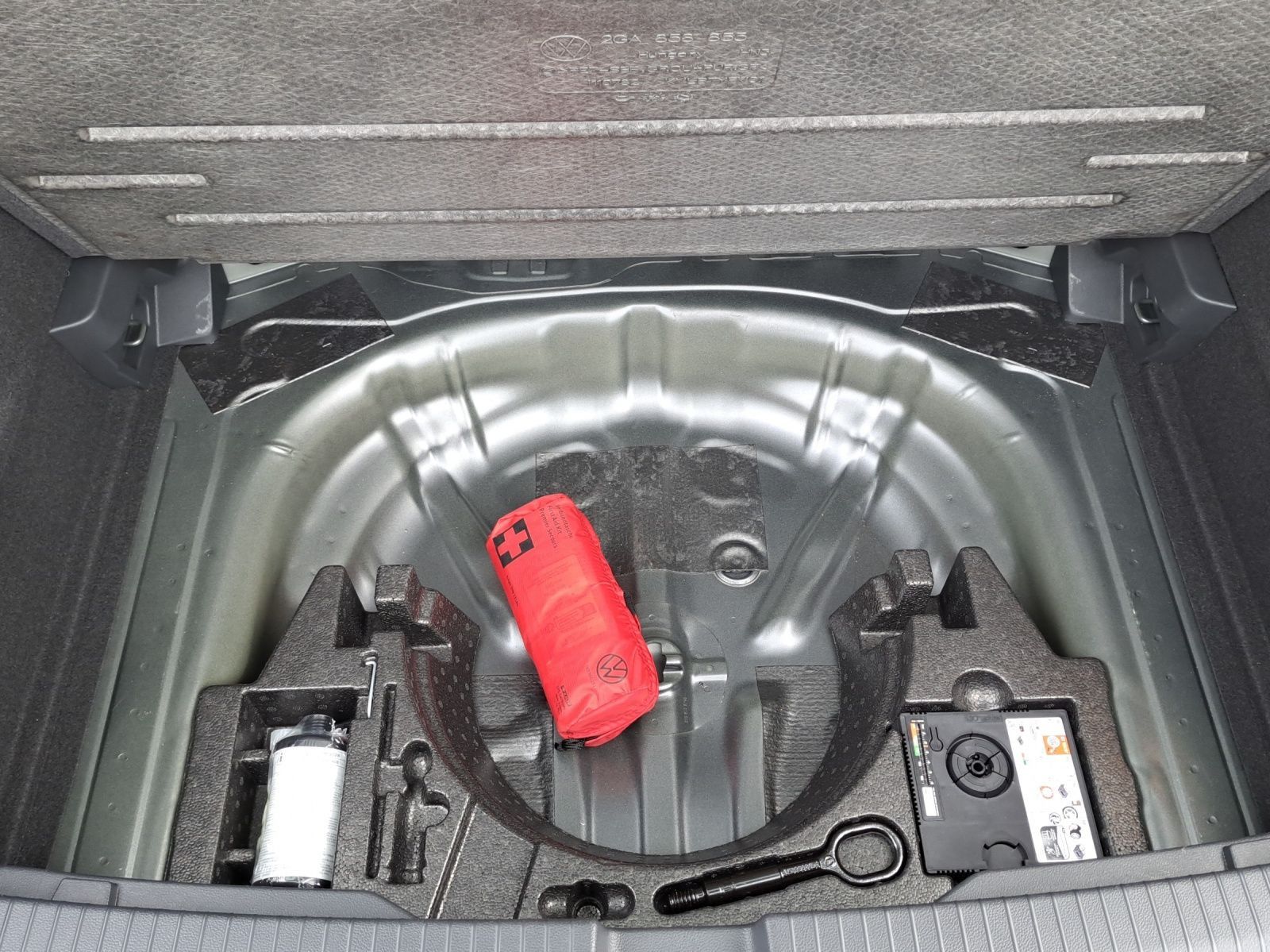 Volkswagen T-Roc - Bild 11