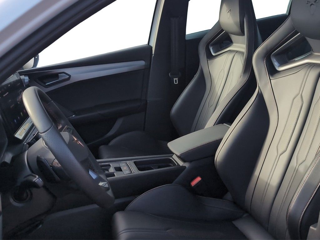 Cupra Leon - Bild 11