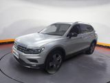 Volkswagen Tiguan Allspace 2.0 TSI DSG 4Mo United 7-SITZE A - VW Tiguan Allspace Gebrauchtwagen in Bielefeld