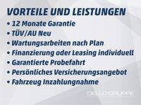 Fiat 500e - Vorschau Bild 6