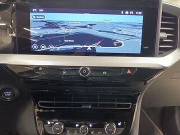 Opel Mokka - 9